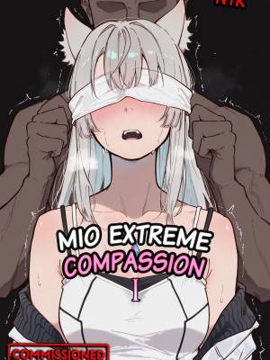 Mio Extreme Compassion