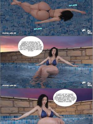 Miranda By PigKing Part 22 Porn Comics english 05