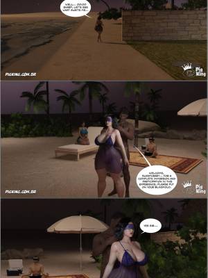Miranda By PigKing Part 22 Porn Comics english 15
