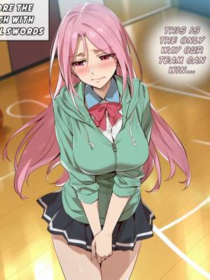 Momoi Satsuki Vs Nash Gold