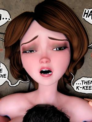 Mother's Day With Aunt Cass! Porn Comics english 08