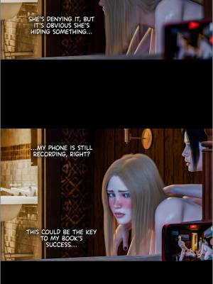 My Neighbor's Widow Part 55 Porn Comics english 44