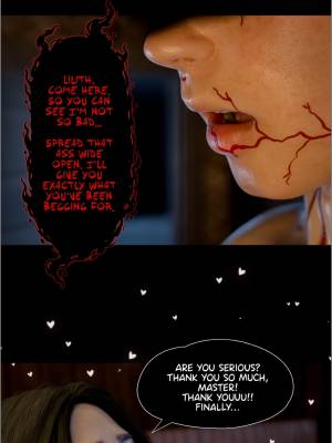 My Neighbor's Widow Part 55 Porn Comics english 52