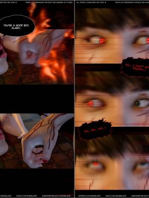 My Neighbor's Widow Part 55 Porn Comics english 62