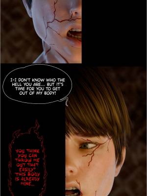 My Neighbor's Widow Part 55 Porn Comics english 67
