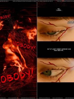 My Neighbor's Widow Part 55 Porn Comics english 73
