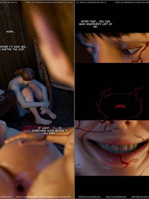 My Neighbor's Widow Part 55 Porn Comics english 74