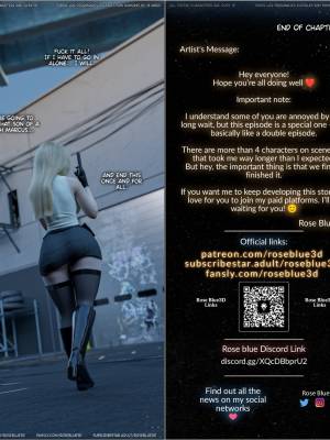 My Neighbor's Widow Part 55 Porn Comics english 92