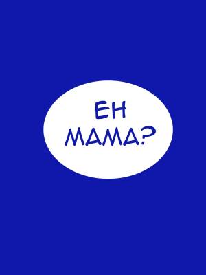 My Online Sex-Friend Is My Mama Porn Comics english 26