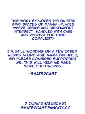 My Online Sex-Friend Is My Mama Porn Comics english 27