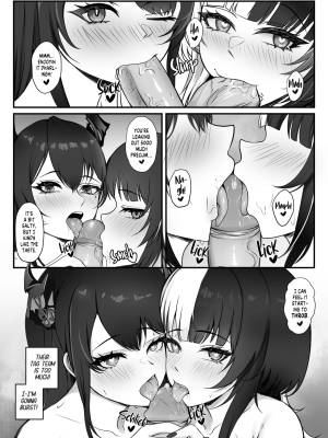 Night Of Feather And Ink Porn Comics english 10