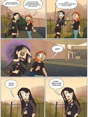 Obsessive Thoughts Porn Comics english 03