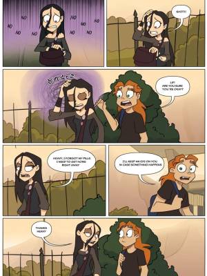 Obsessive Thoughts Porn Comics english 04