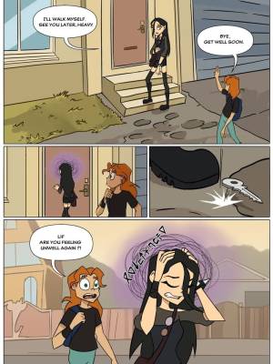 Obsessive Thoughts Porn Comics english 05