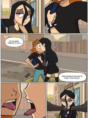 Obsessive Thoughts Porn Comics english 07