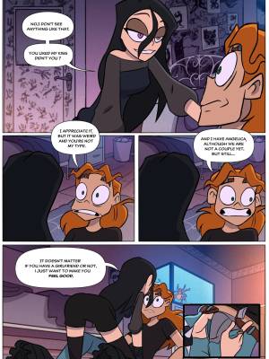Obsessive Thoughts Porn Comics english 09