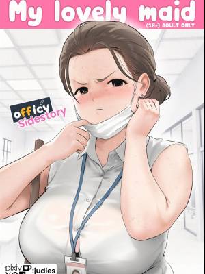 Officy: My Lovely Maid