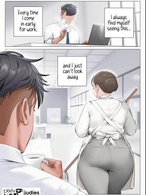 Officy: My Lovely Maid Porn Comics english 03