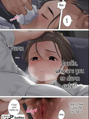 Officy: My Lovely Maid Porn Comics english 17