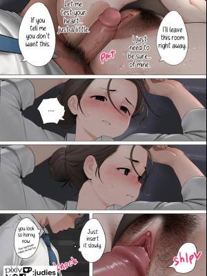 Officy: My Lovely Maid Porn Comics english 18