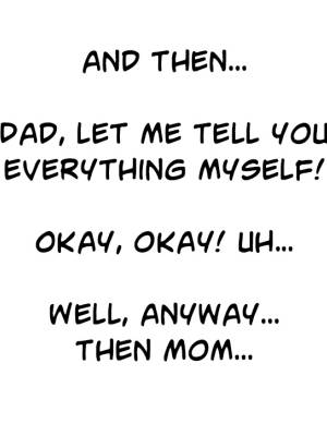 One. Big Family Porn Comics english 22