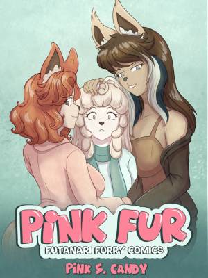 Pink Fur