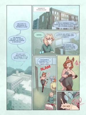 Pink Fur By PinkSkyCandy Porn Comics english 05