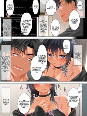 Please Give Me a Like Porn Comics english 12