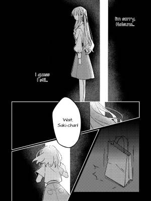 Promise At a Sea Of Starry Night Porn Comics english 02