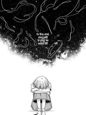 Promise At a Sea Of Starry Night Porn Comics english 17