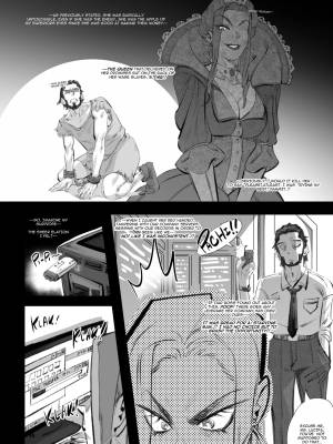 QueenFall By Aarokira Porn Comics english 06