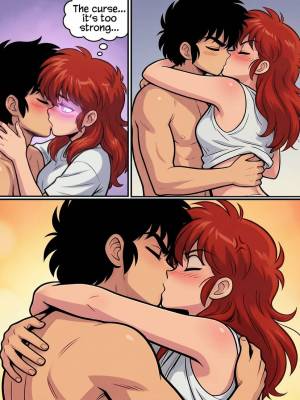 Ranma: Ryogas Curse Porn Comics english 20