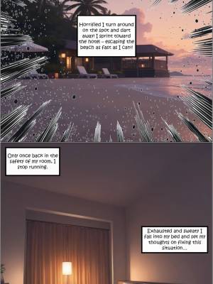 Reality Rewrite Resort Part 4 Porn Comics english 27