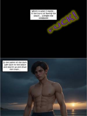 Reality Rewrite Resort Part 4 Porn Comics english 28