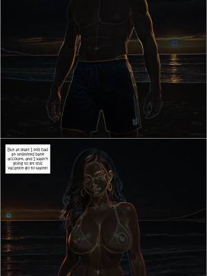 Reality Rewrite Resort Part 4 Porn Comics english 29