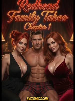 Redhead Family Taboo