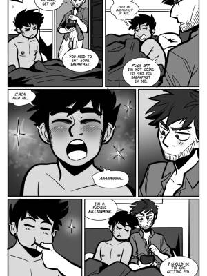 Rock Cocks Singles Porn Comics english 02