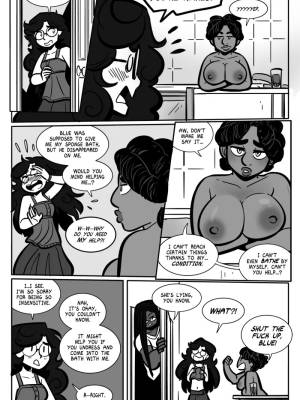 Rock Cocks Singles Porn Comics english 03