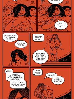 Rock Cocks Singles Porn Comics english 10