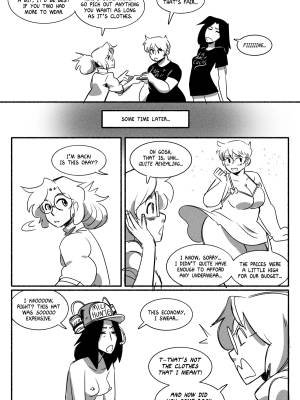 Rock Cocks Singles Porn Comics english 100