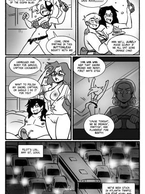 Rock Cocks Singles Porn Comics english 101