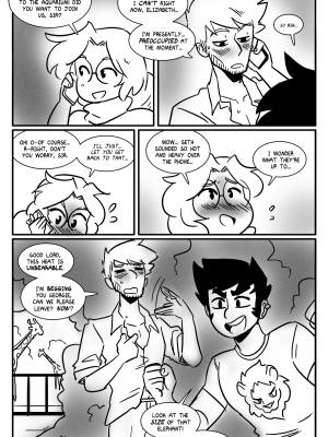 Rock Cocks Singles Porn Comics english 103