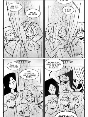 Rock Cocks Singles Porn Comics english 104