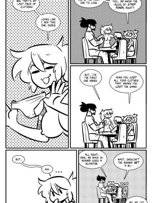 Rock Cocks Singles Porn Comics english 105