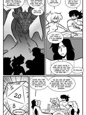 Rock Cocks Singles Porn Comics english 107