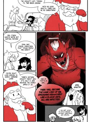 Rock Cocks Singles Porn Comics english 108