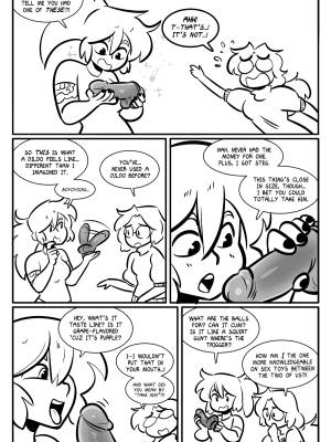 Rock Cocks Singles Porn Comics english 109