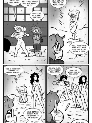 Rock Cocks Singles Porn Comics english 110