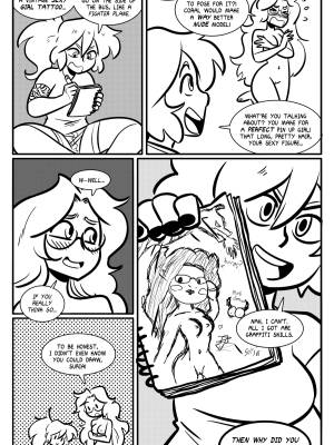 Rock Cocks Singles Porn Comics english 111