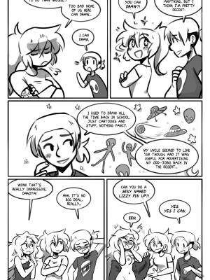 Rock Cocks Singles Porn Comics english 112